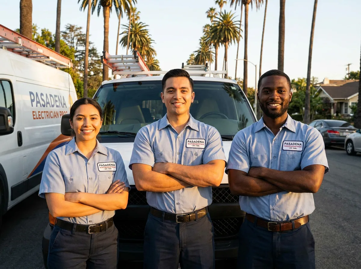 Electrician company in Dennysville, ME