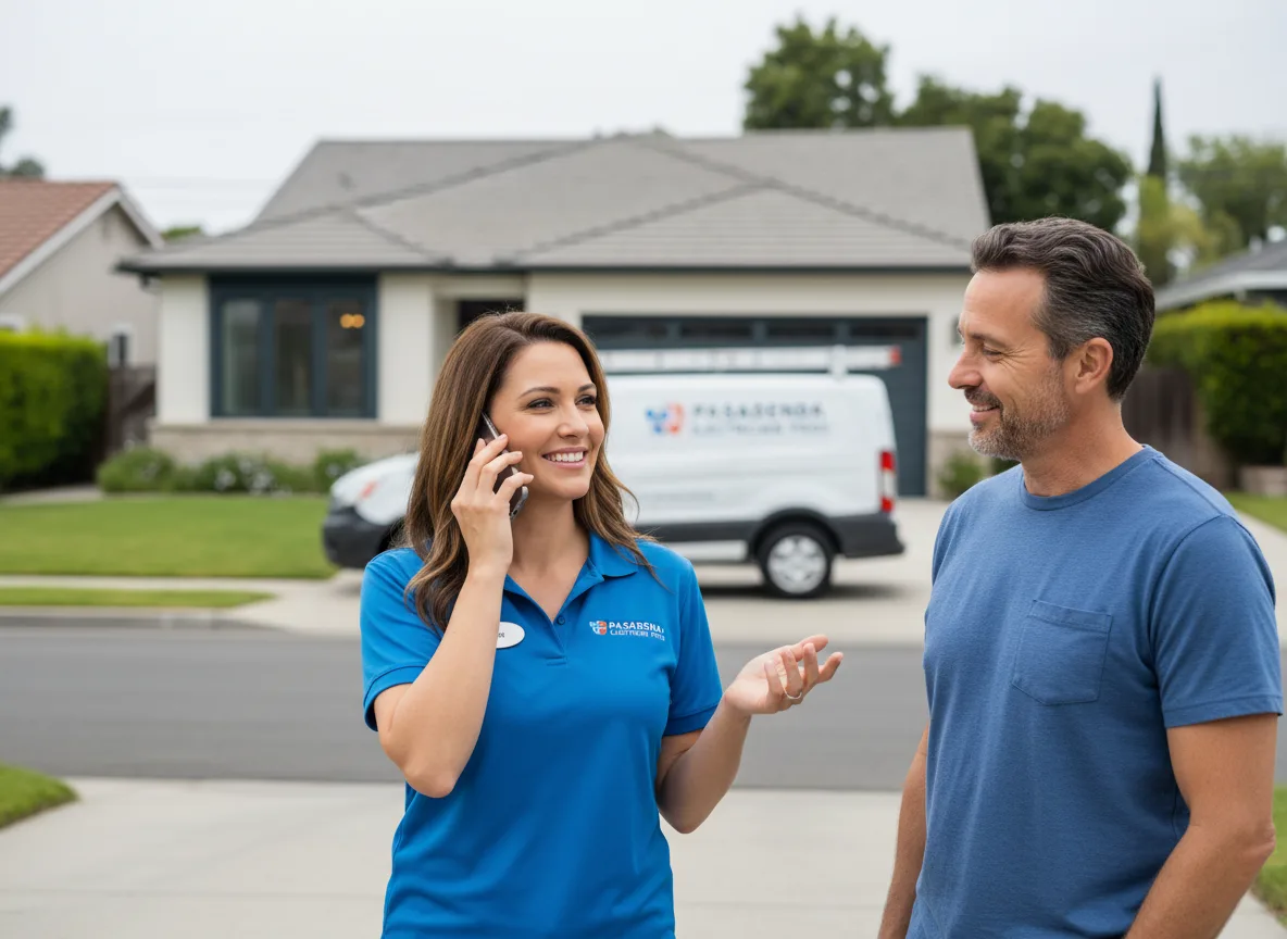 Electrician Dennysville, ME FAQs